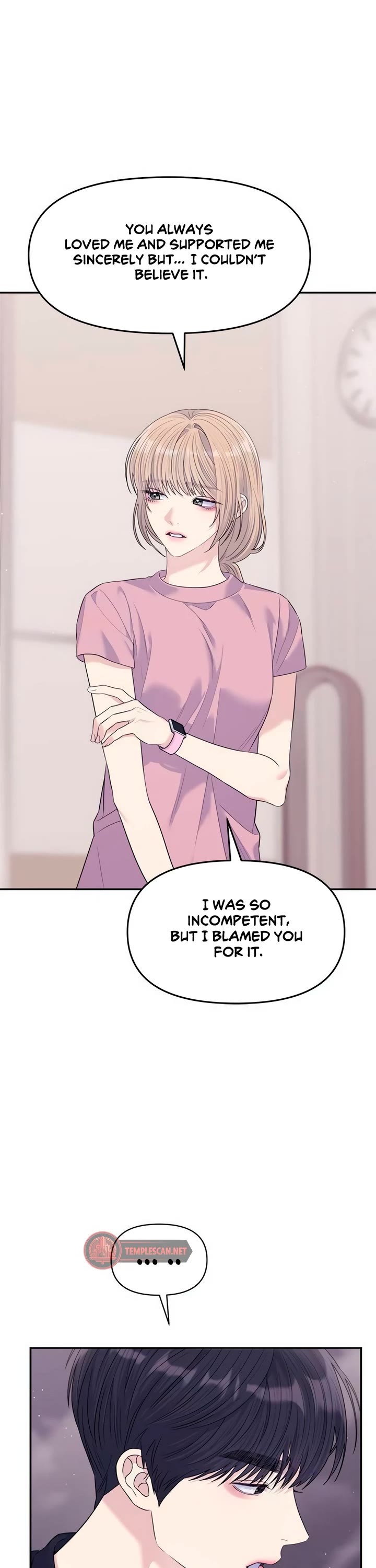 Couple Breaker Chapter 71 page 41 - Chapter 71