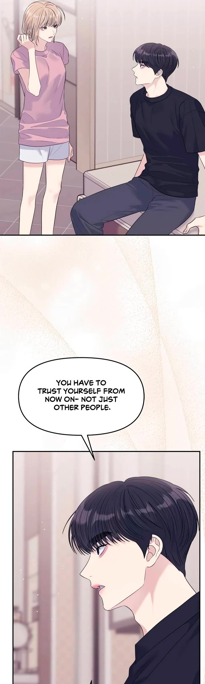 Couple Breaker Chapter 71 page 44 - Chapter 71