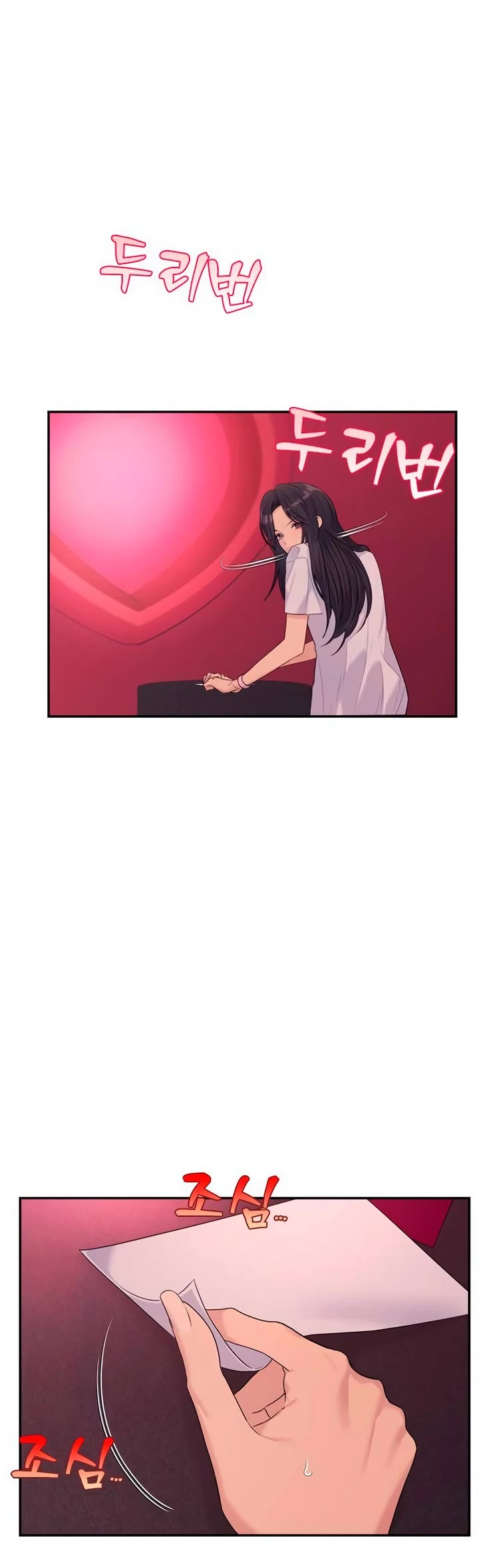 Couple Breaker Chapter 71 page 55 - Chapter 71
