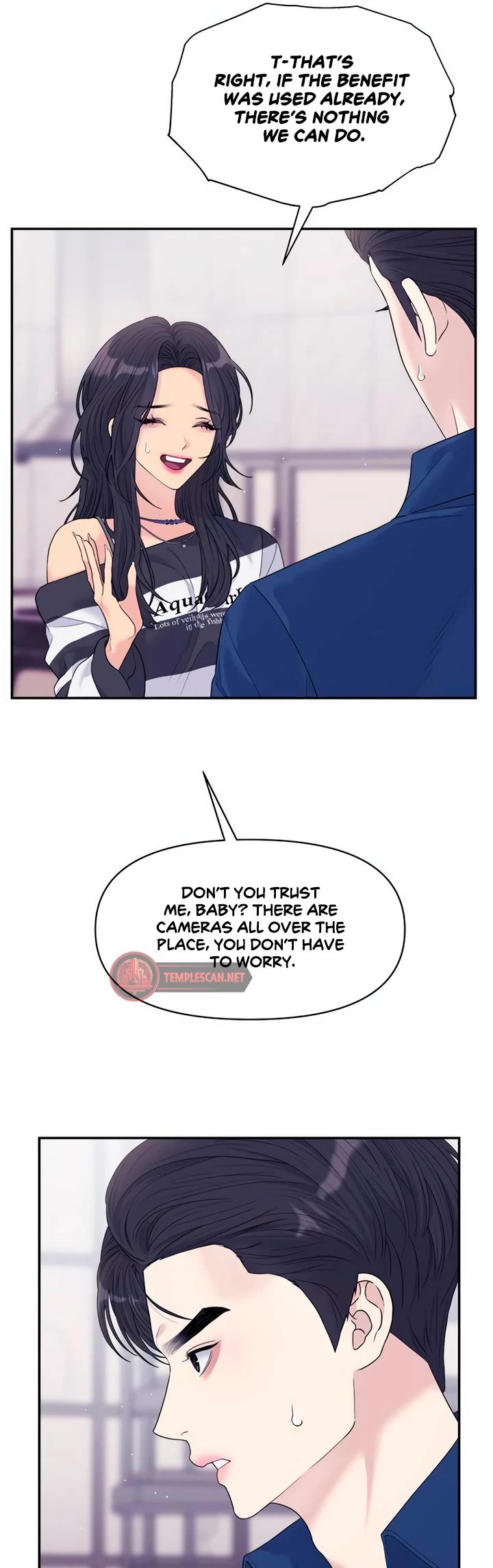 Couple Breaker Chapter 71 page 7 - Chapter 71