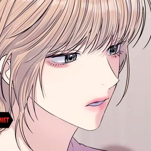 Couple Breaker Chapter 71 cover