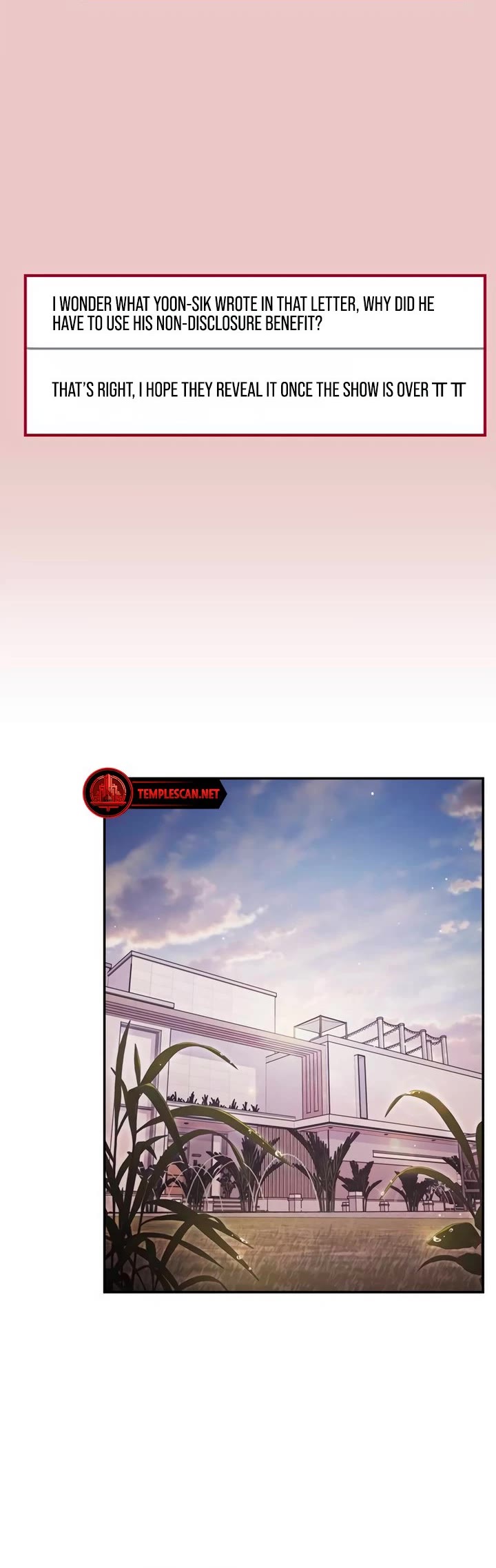 Couple Breaker Chapter 72 page 11 - Chapter 72