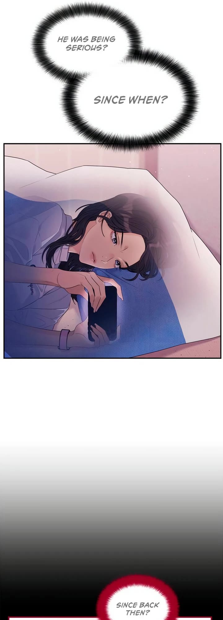 Couple Breaker Chapter 72 page 12 - Chapter 72