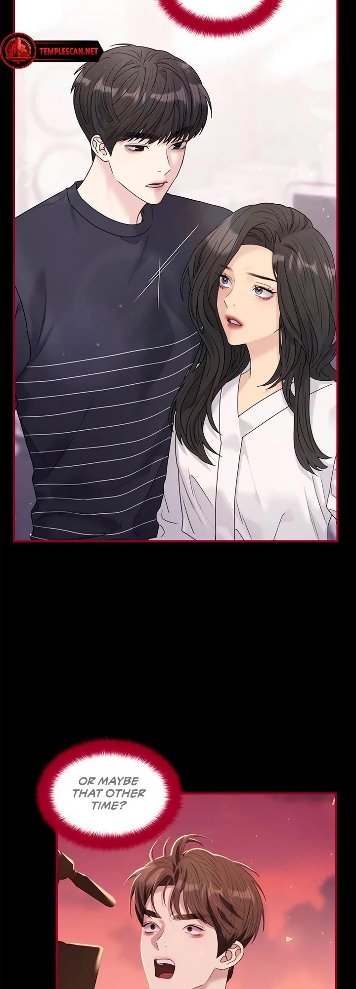 Couple Breaker Chapter 72 page 13 - Chapter 72