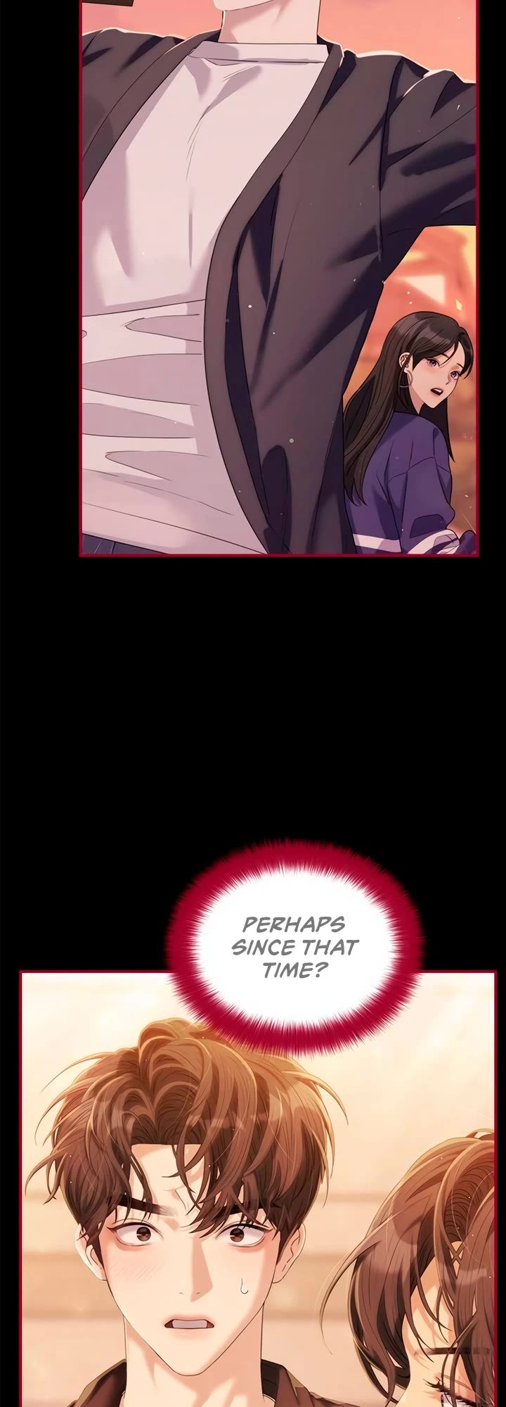 Couple Breaker Chapter 72 page 14 - Chapter 72