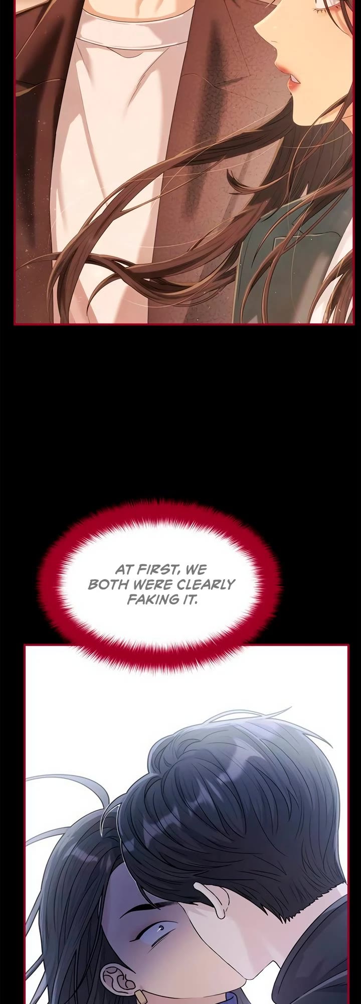Couple Breaker Chapter 72 page 15 - Chapter 72