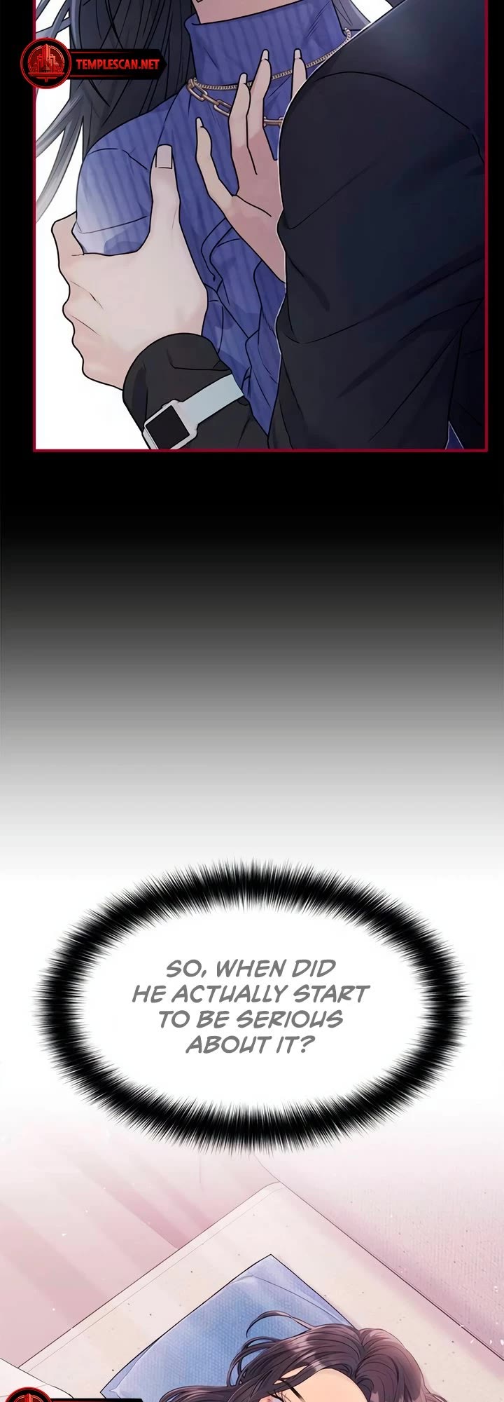 Couple Breaker Chapter 72 page 16 - Chapter 72