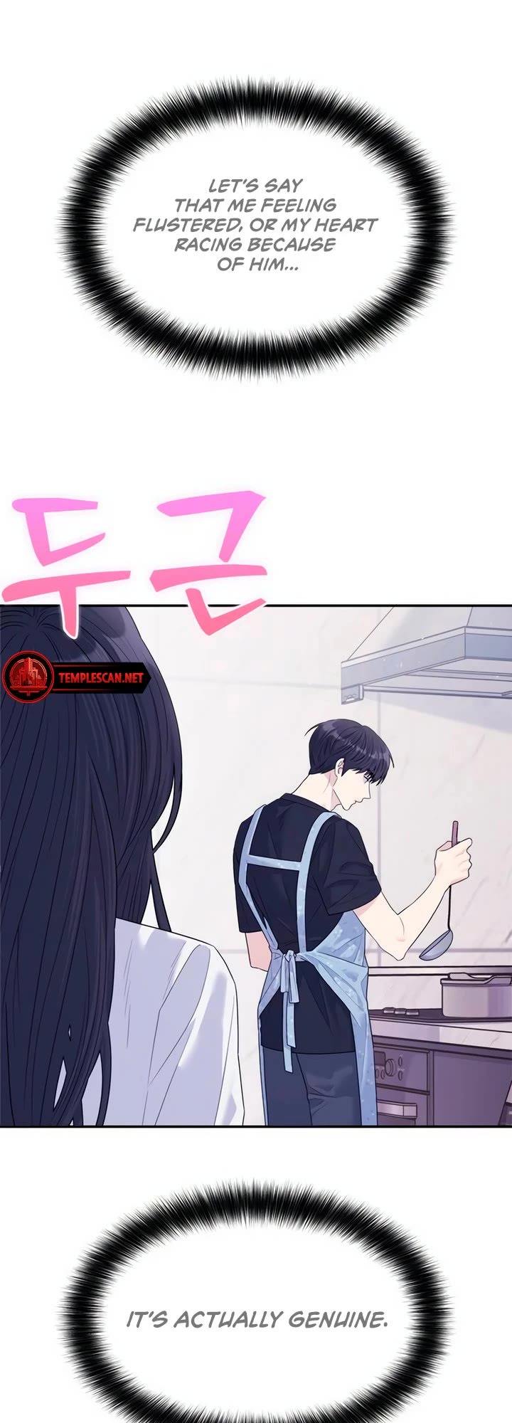 Couple Breaker Chapter 72 page 19 - Chapter 72