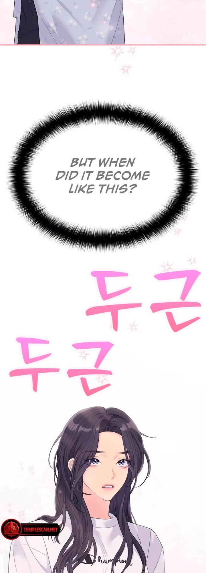 Couple Breaker Chapter 72 page 21 - Chapter 72