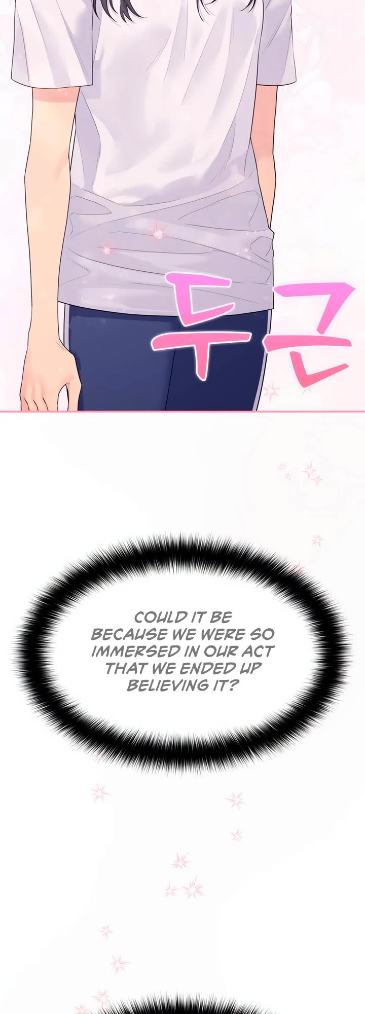 Couple Breaker Chapter 72 page 22 - Chapter 72