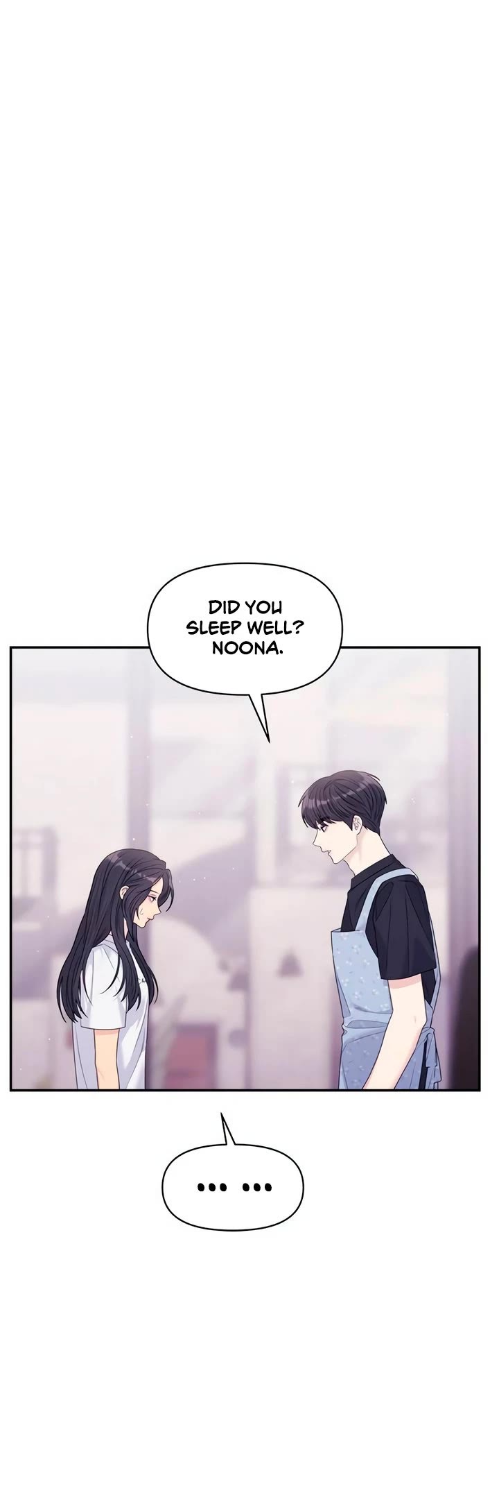 Couple Breaker Chapter 72 page 24 - Chapter 72
