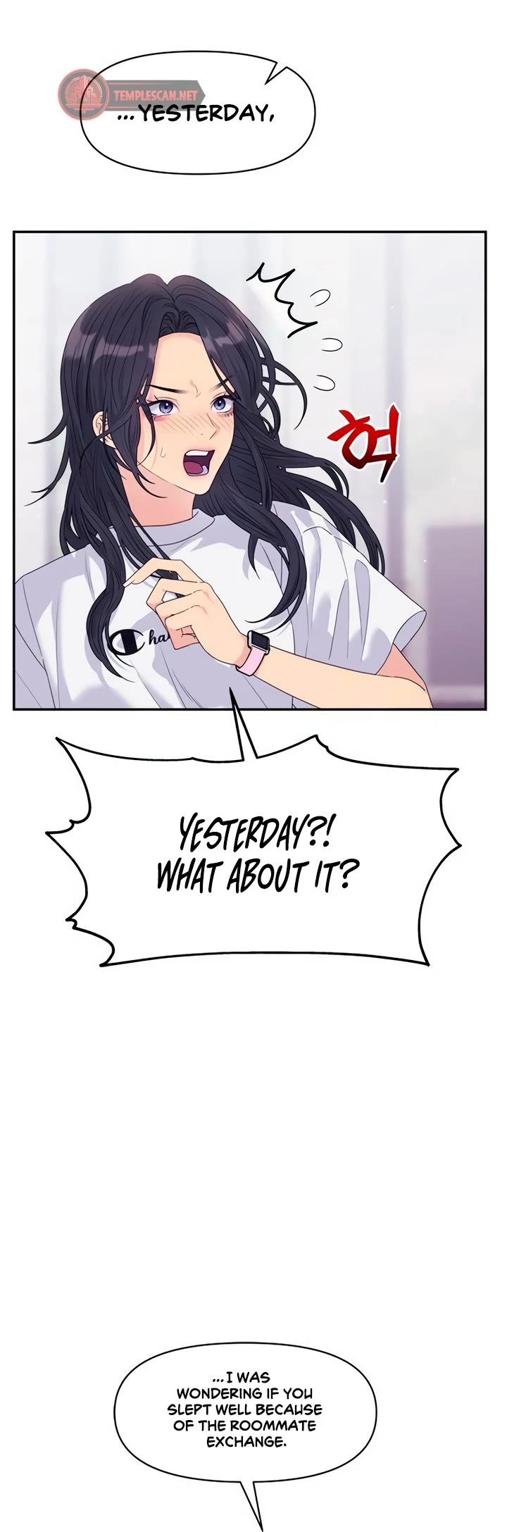 Couple Breaker Chapter 72 page 25 - Chapter 72