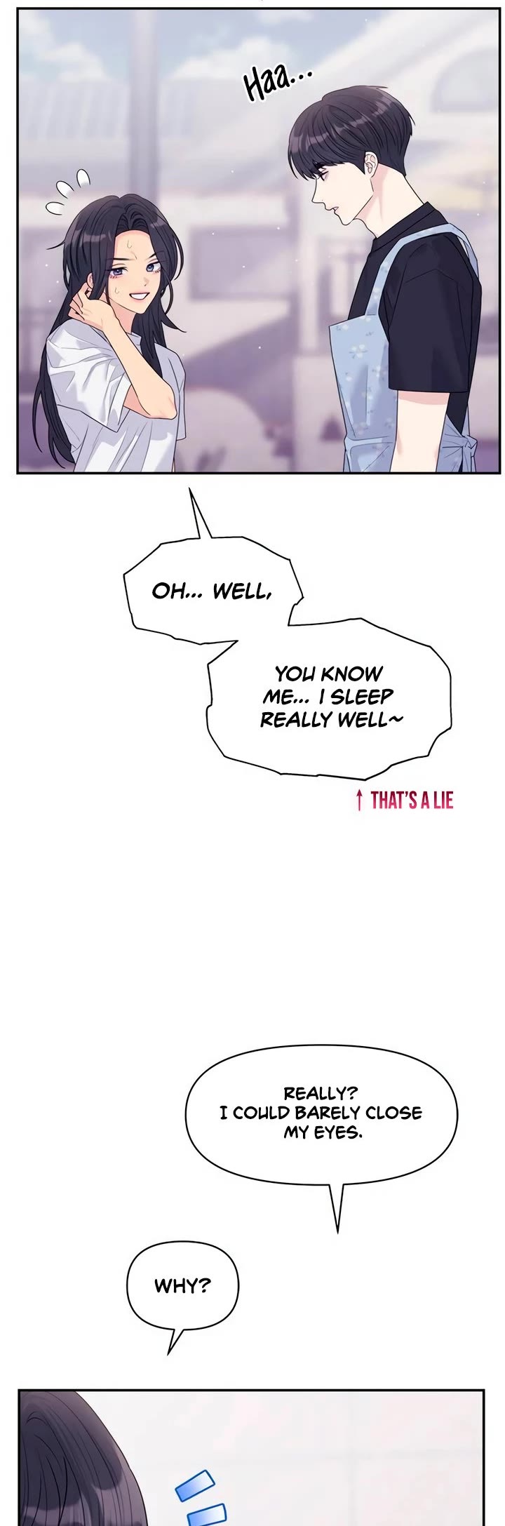 Couple Breaker Chapter 72 page 26 - Chapter 72
