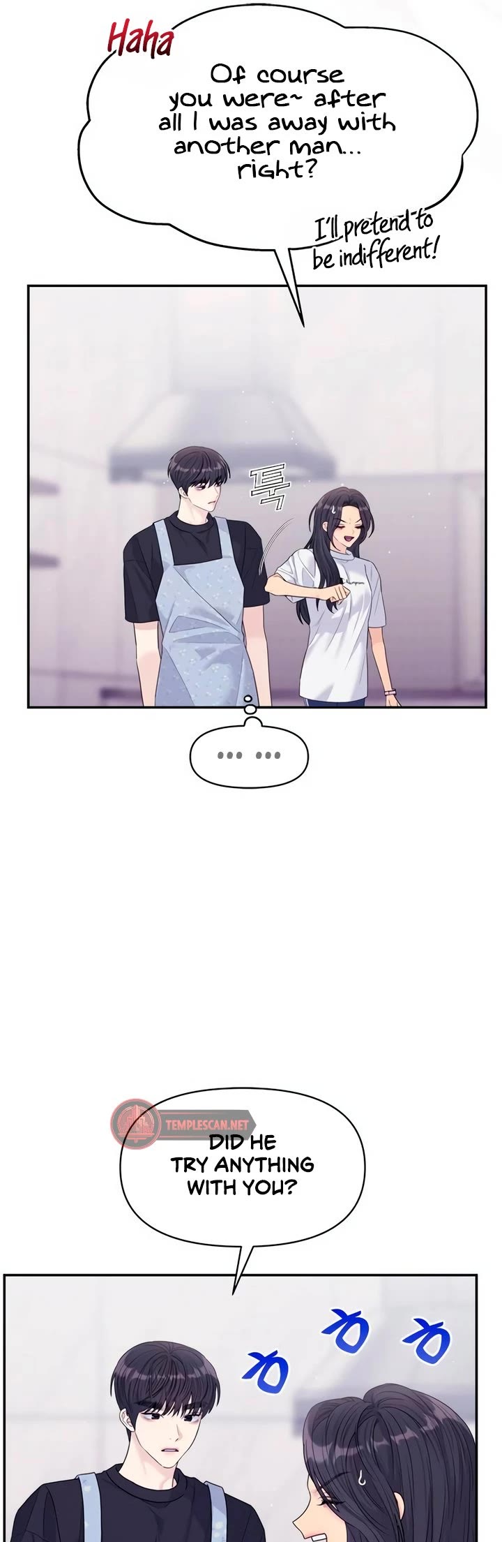 Couple Breaker Chapter 72 page 29 - Chapter 72