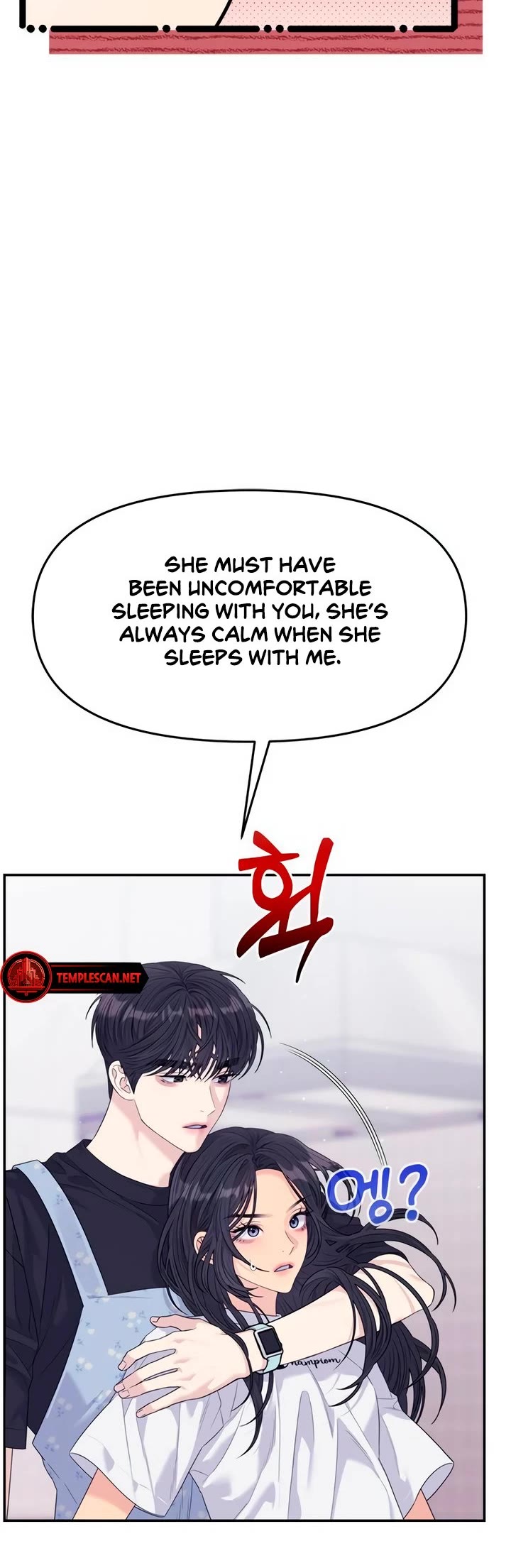 Couple Breaker Chapter 72 page 33 - Chapter 72