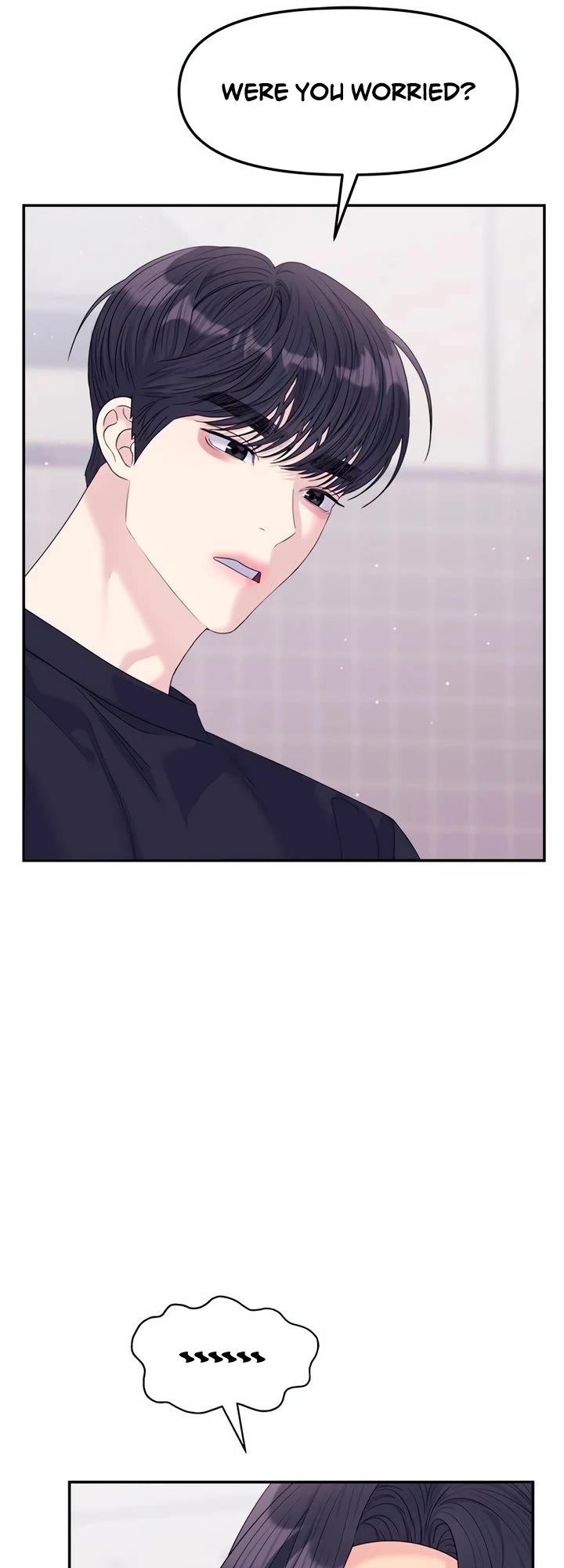 Couple Breaker Chapter 72 page 36 - Chapter 72