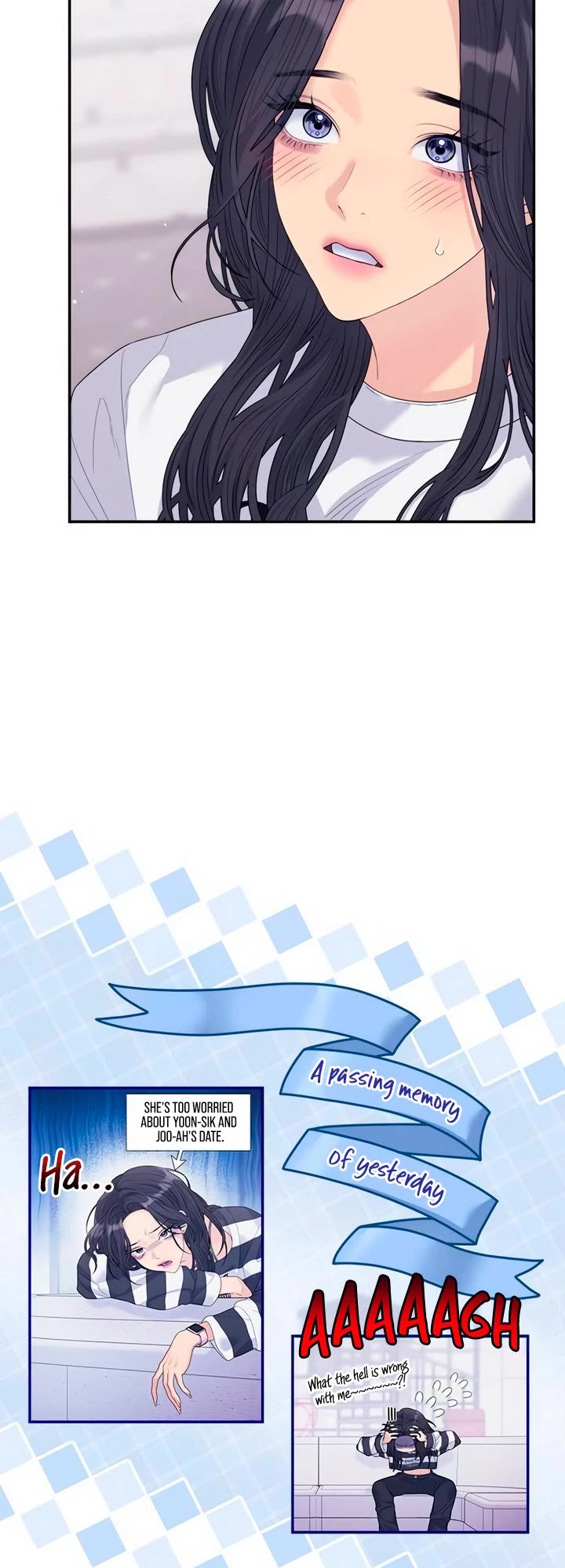 Couple Breaker Chapter 72 page 37 - Chapter 72