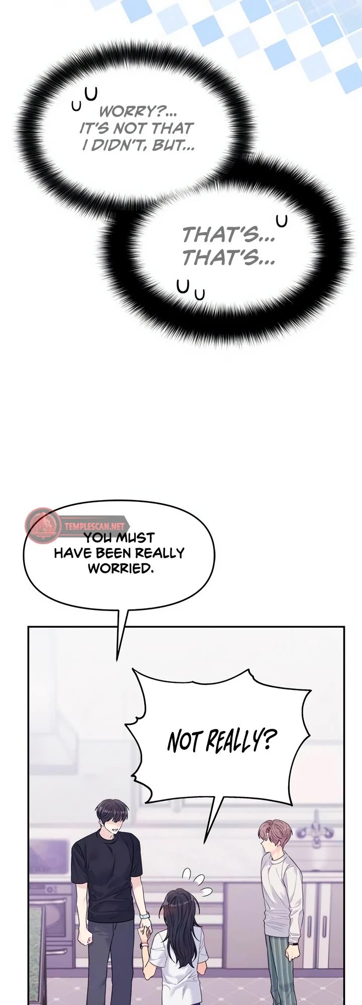 Couple Breaker Chapter 72 page 38 - Chapter 72