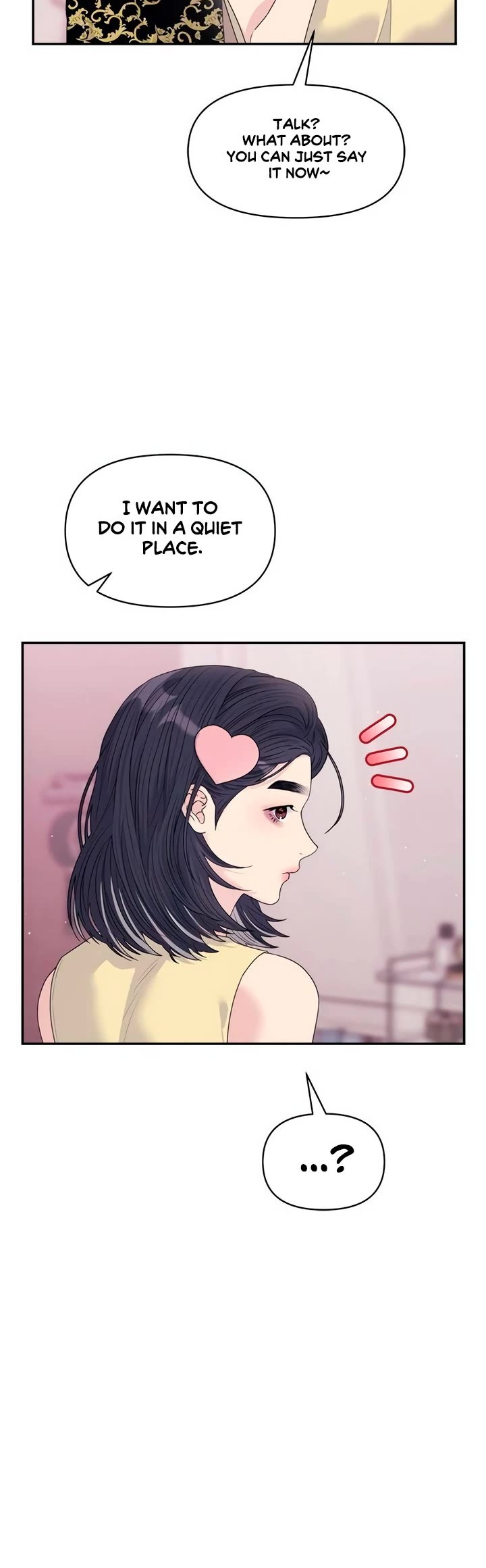 Couple Breaker Chapter 72 page 42 - Chapter 72