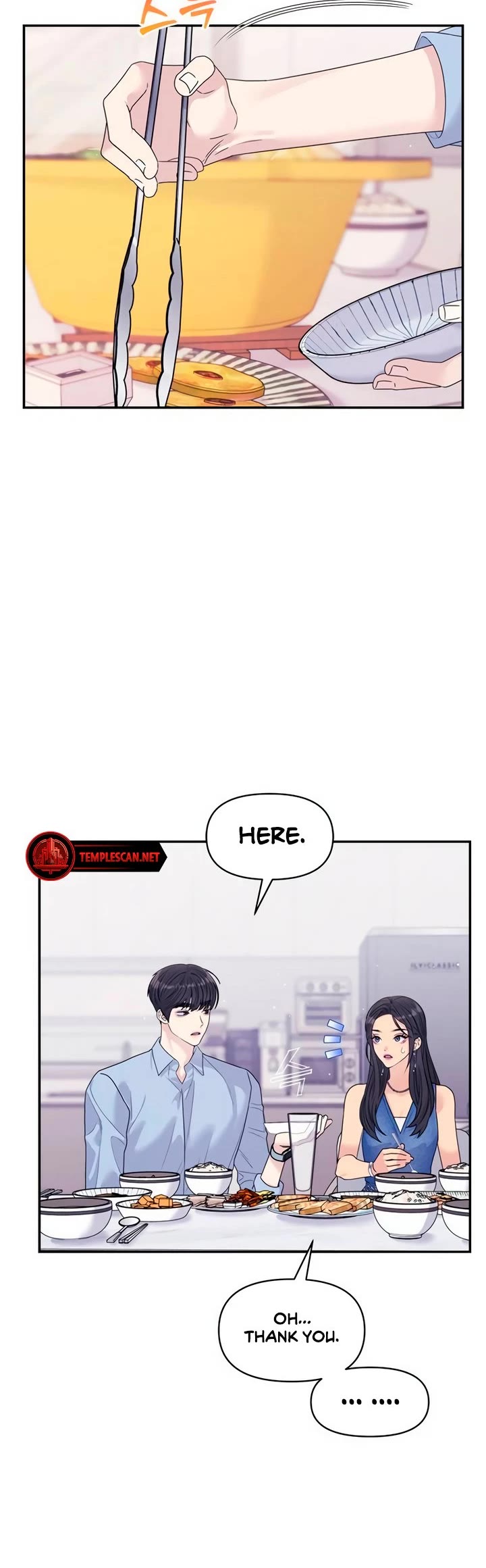 Couple Breaker Chapter 72 page 44 - Chapter 72