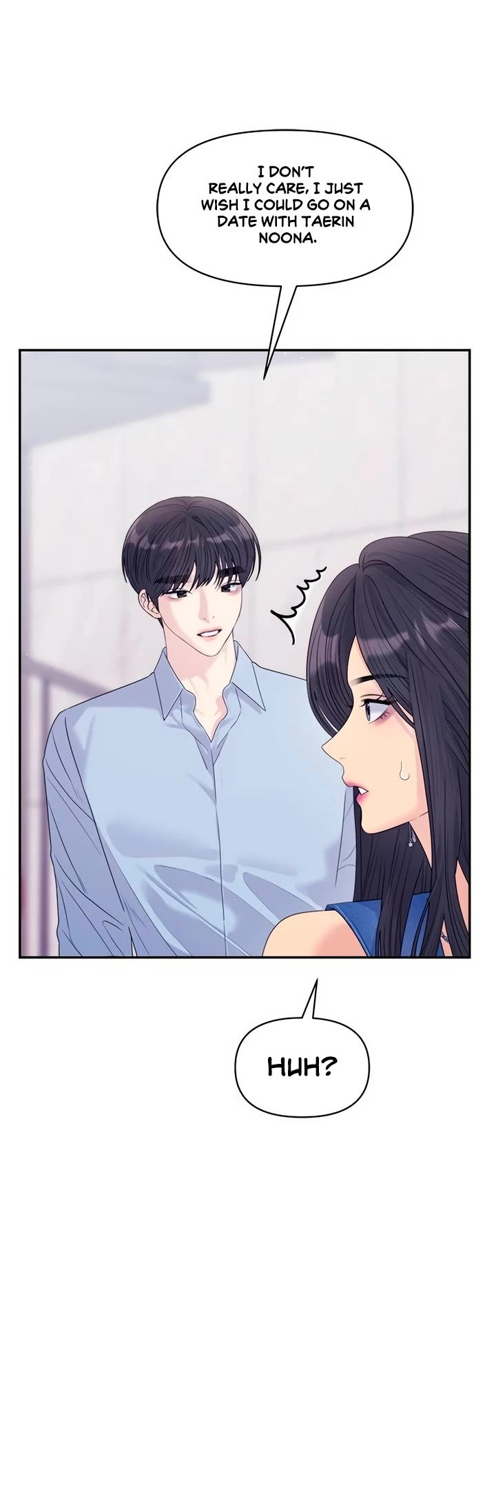 Couple Breaker Chapter 72 page 49 - Chapter 72