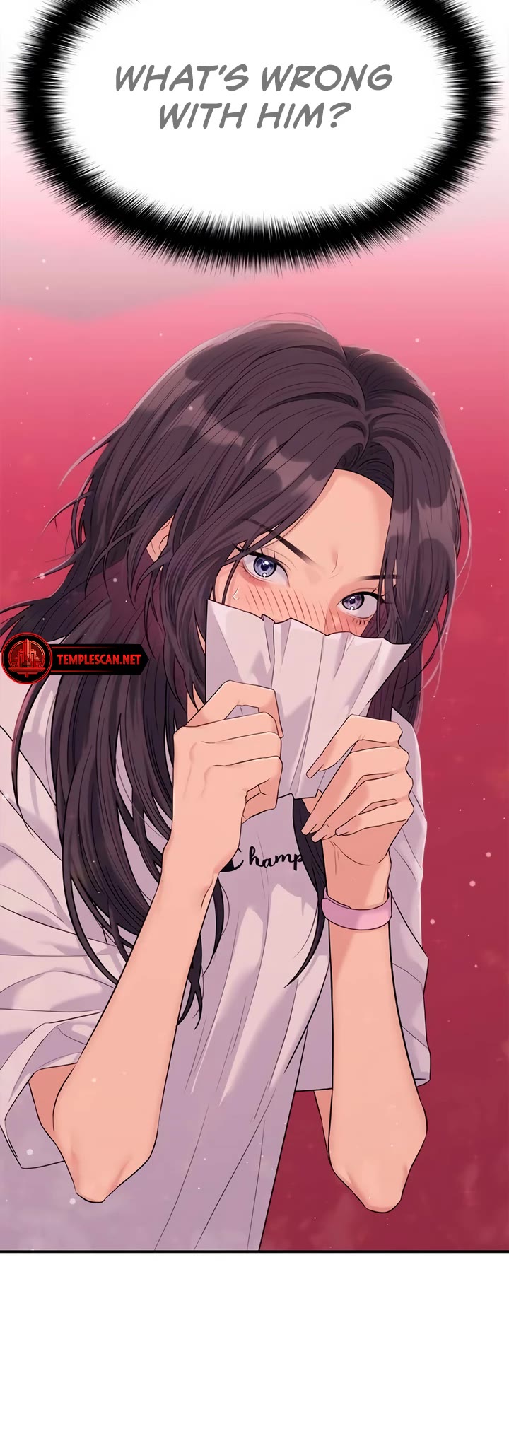 Couple Breaker Chapter 72 page 5 - Chapter 72