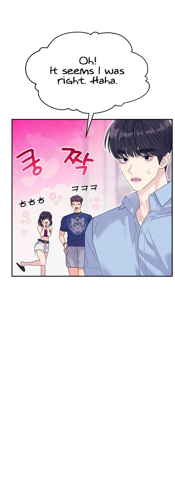 Couple Breaker Chapter 72 page 58 - Chapter 72