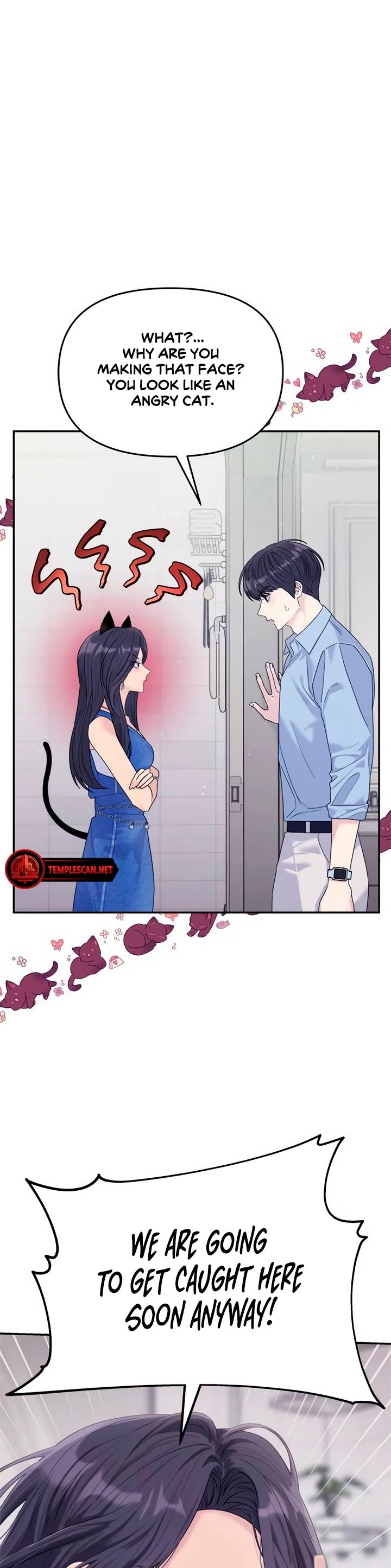 Couple Breaker Chapter 72 page 67 - Chapter 72