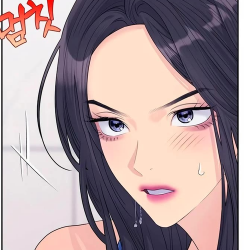 Couple Breaker Chapter 72 cover