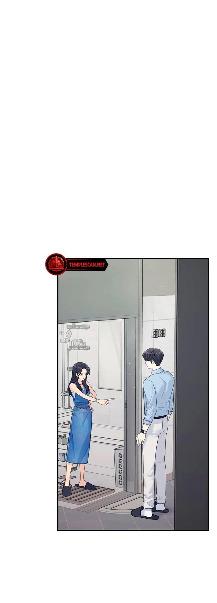 Couple Breaker Chapter 73 page 12 - Chapter 73