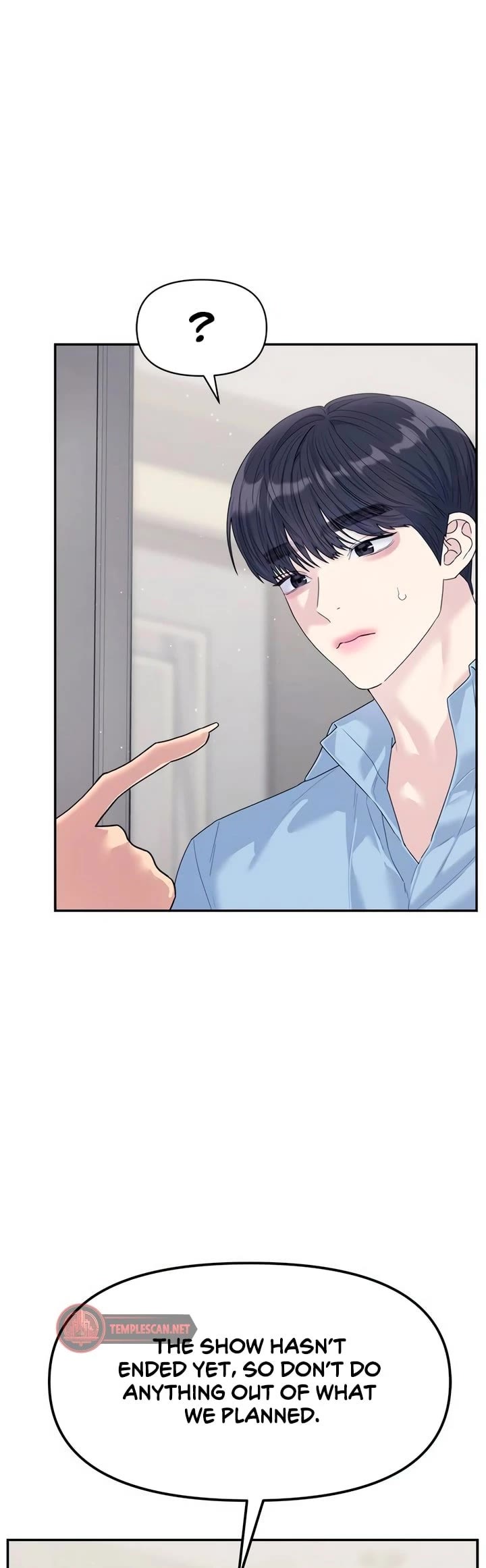 Couple Breaker Chapter 73 page 13 - Chapter 73