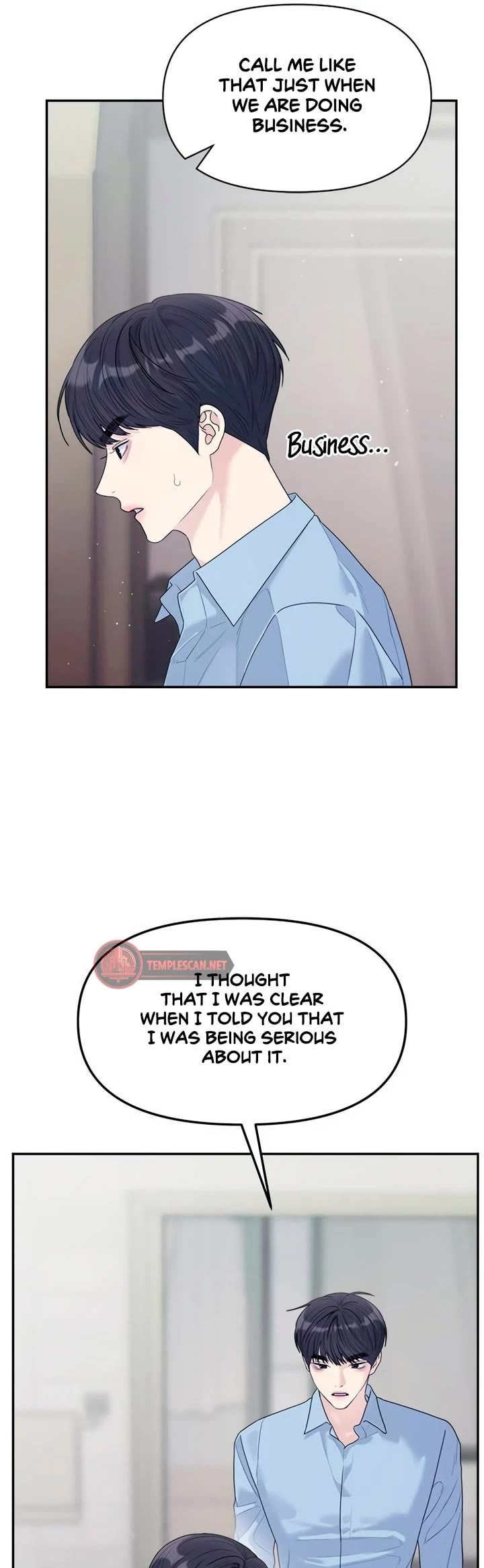 Couple Breaker Chapter 73 page 18 - Chapter 73