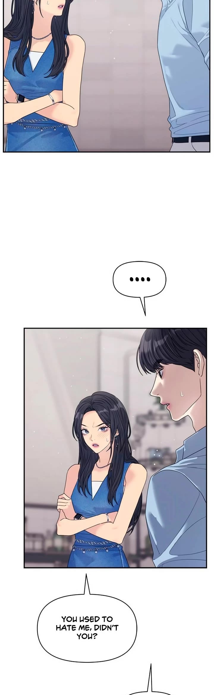 Couple Breaker Chapter 73 page 20 - Chapter 73