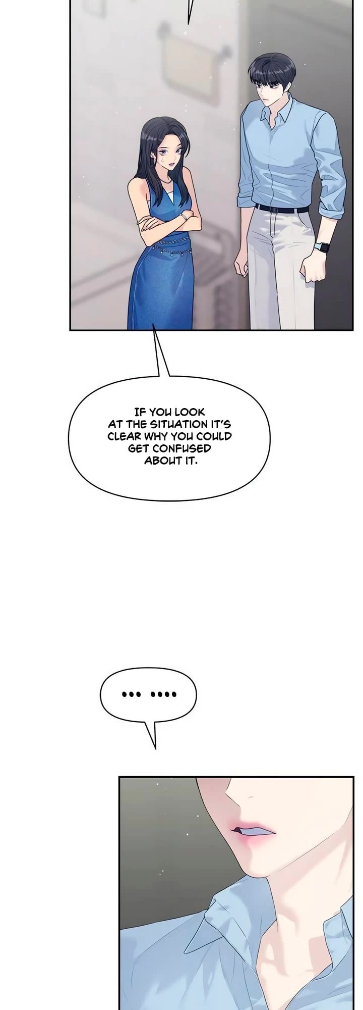 Couple Breaker Chapter 73 page 26 - Chapter 73