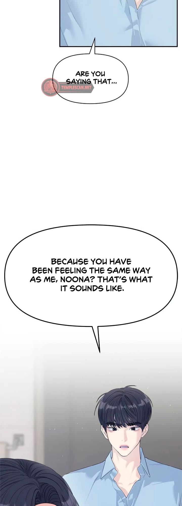 Couple Breaker Chapter 73 page 27 - Chapter 73