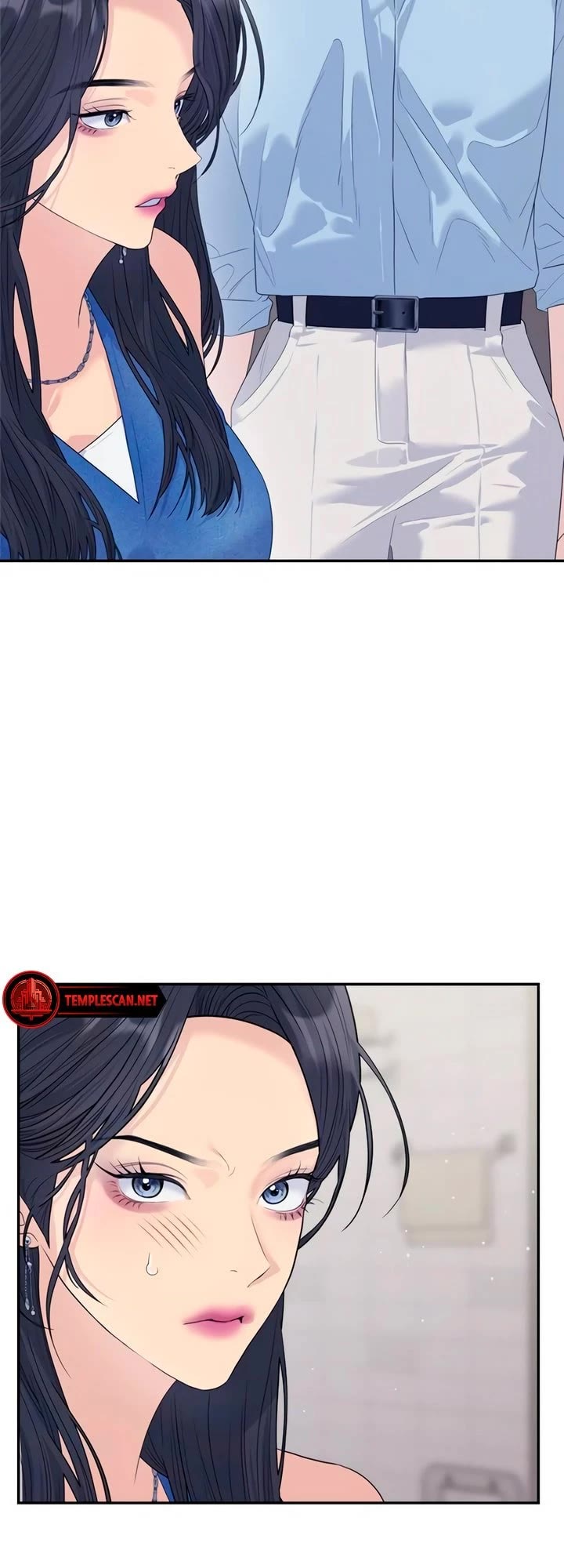 Couple Breaker Chapter 73 page 28 - Chapter 73