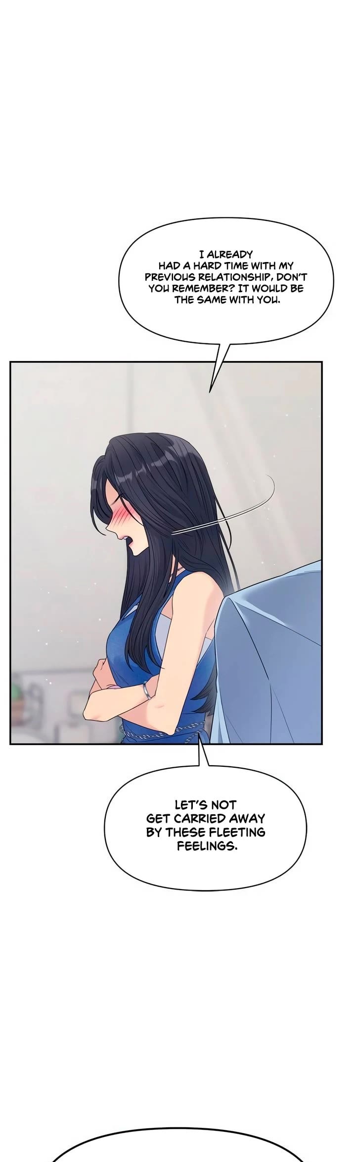 Couple Breaker Chapter 73 page 29 - Chapter 73