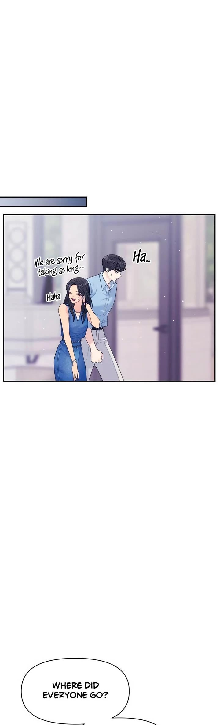 Couple Breaker Chapter 73 page 36 - Chapter 73