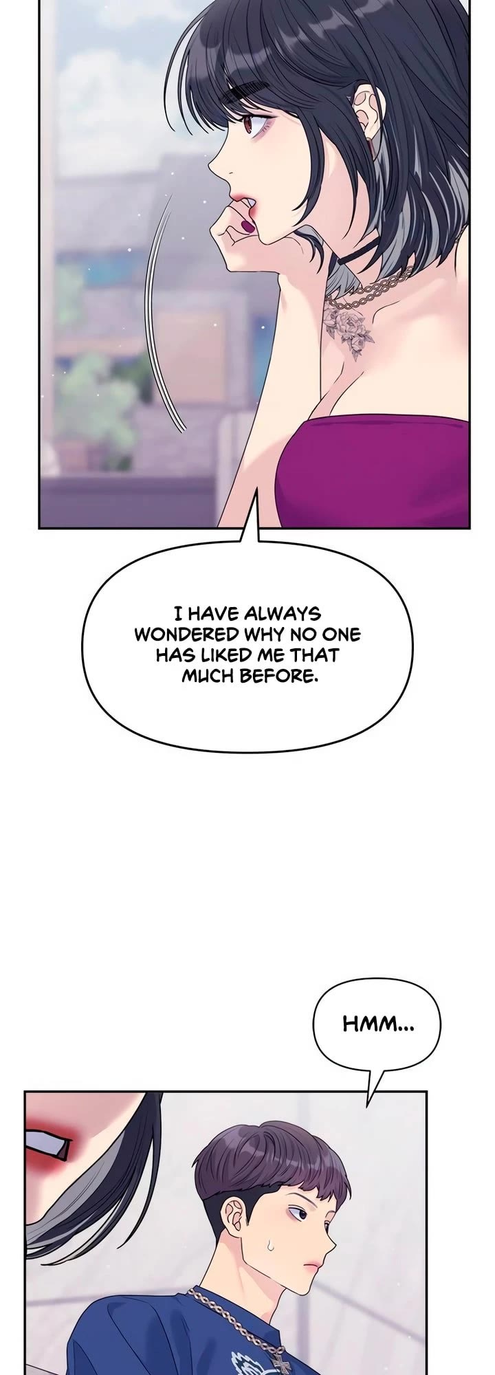 Couple Breaker Chapter 73 page 40 - Chapter 73