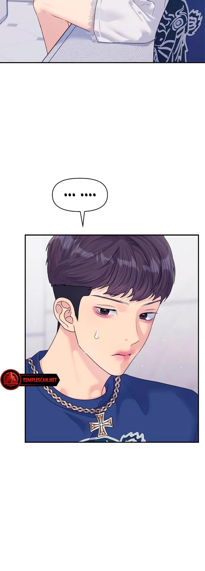 Couple Breaker Chapter 73 page 42 - Chapter 73