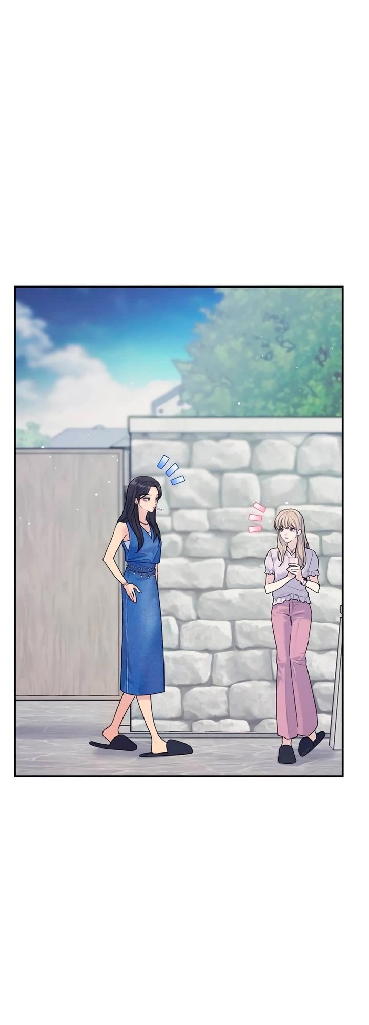 Couple Breaker Chapter 73 page 44 - Chapter 73