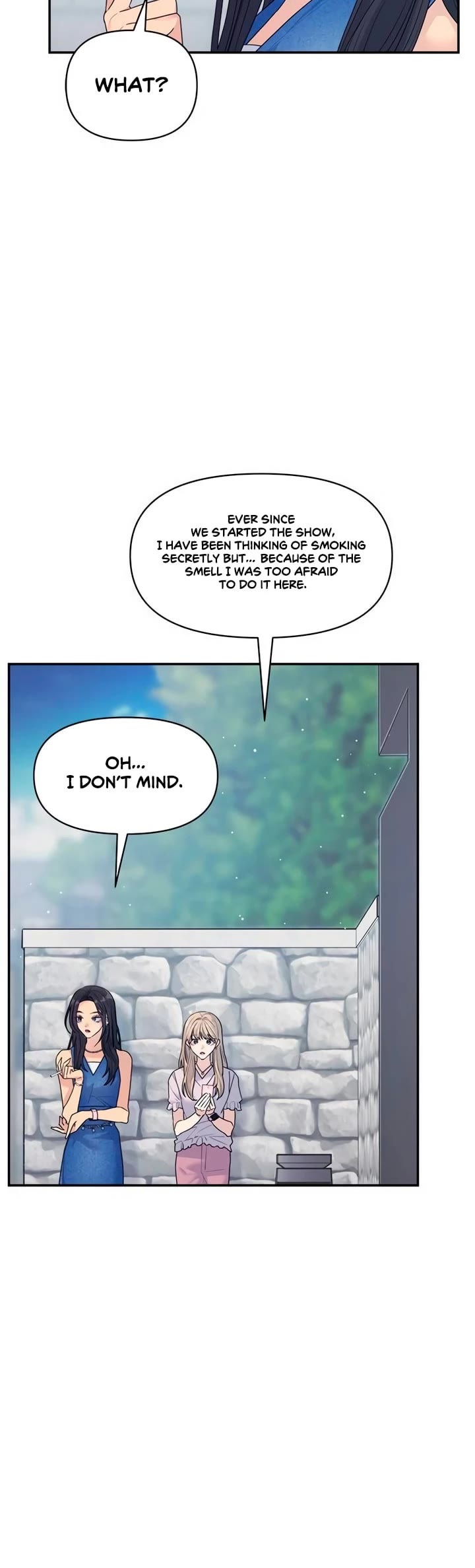 Couple Breaker Chapter 73 page 46 - Chapter 73