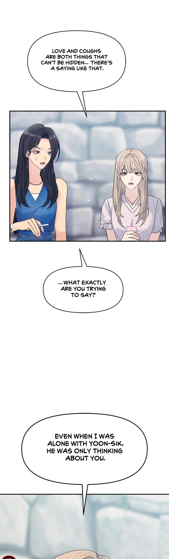 Couple Breaker Chapter 73 page 47 - Chapter 73