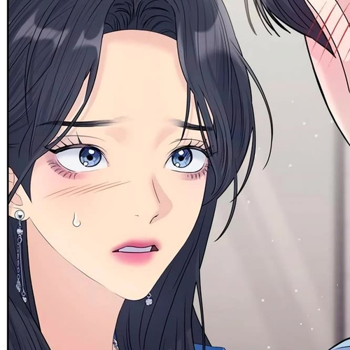 Couple Breaker Chapter 73 cover