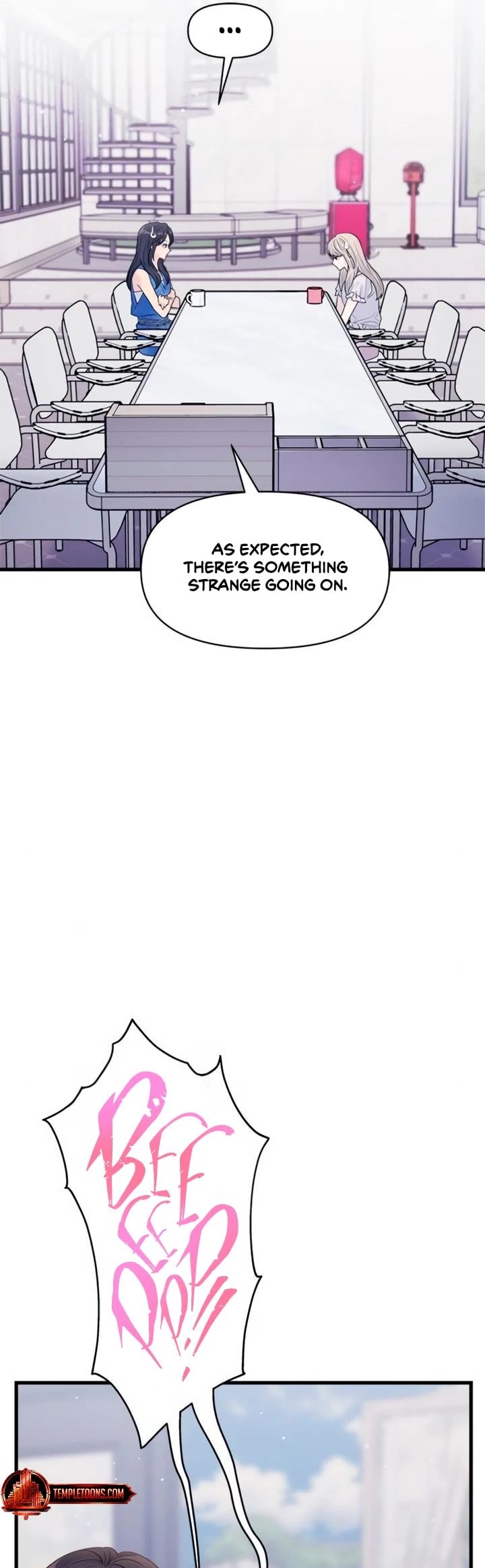 Couple Breaker Chapter 74 page 18 - Chapter 74