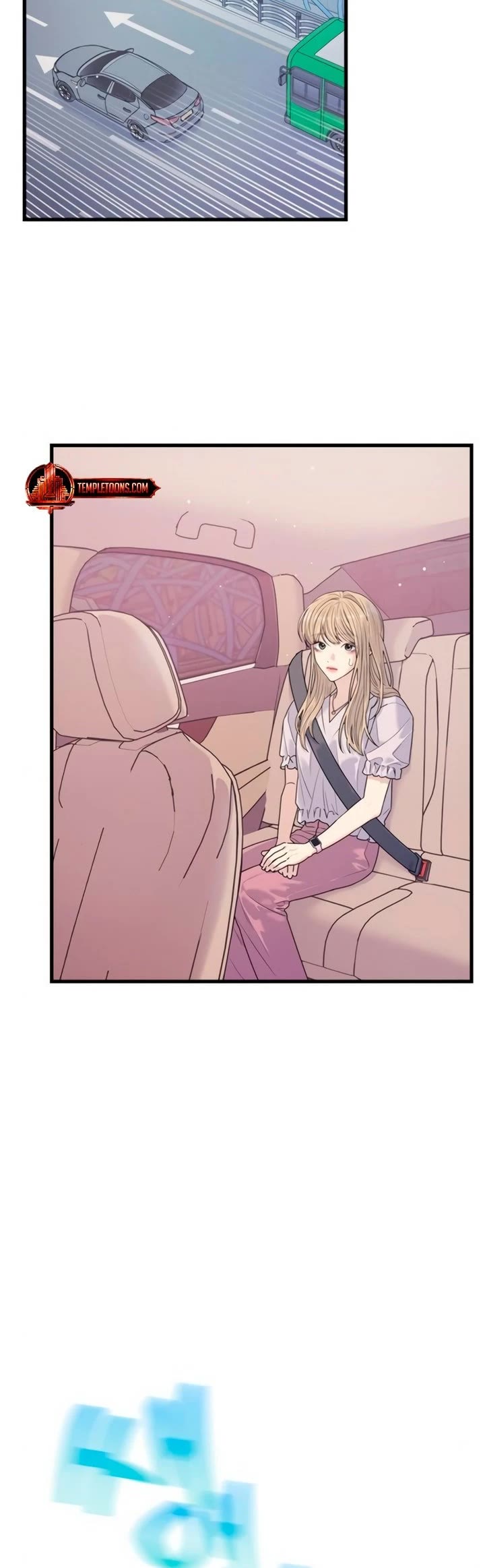 Couple Breaker Chapter 74 page 22 - Chapter 74