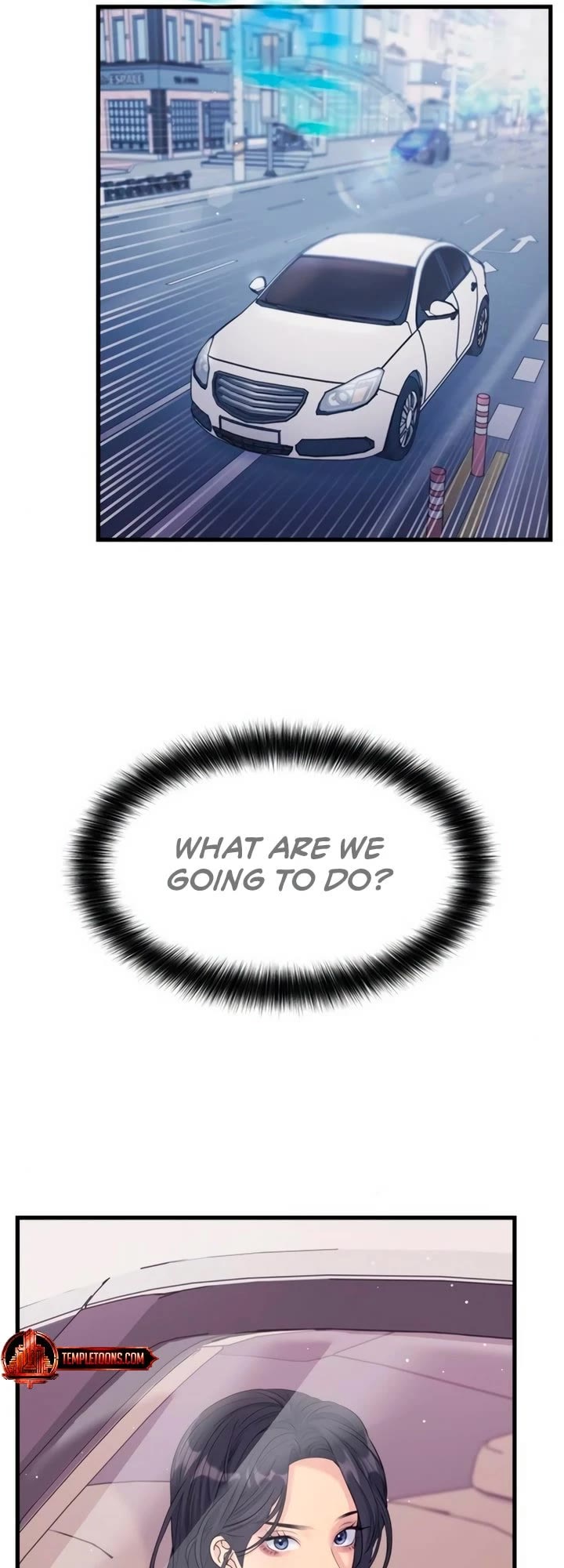 Couple Breaker Chapter 74 page 23 - Chapter 74