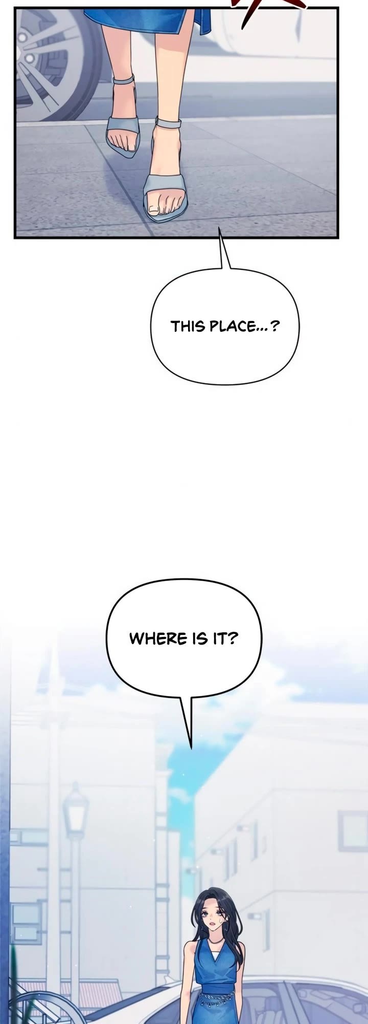 Couple Breaker Chapter 74 page 25 - Chapter 74
