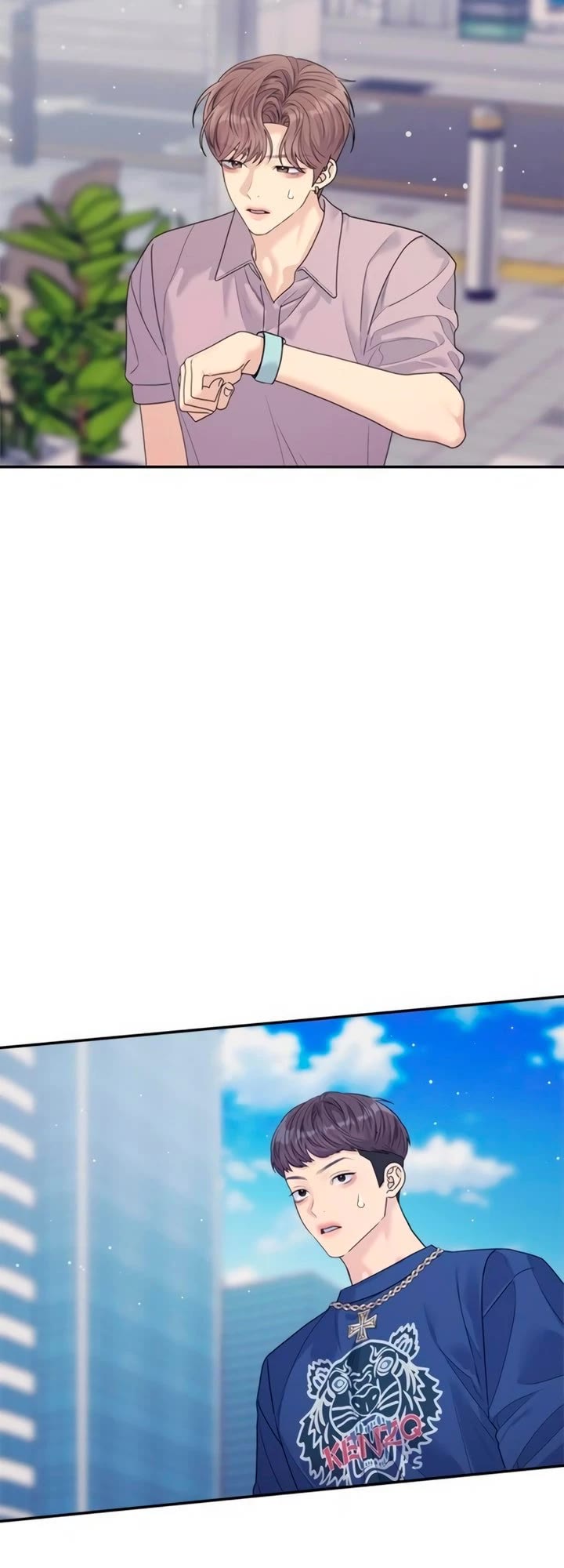 Couple Breaker Chapter 74 page 28 - Chapter 74