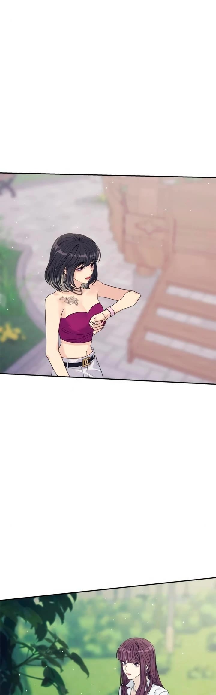 Couple Breaker Chapter 74 page 29 - Chapter 74